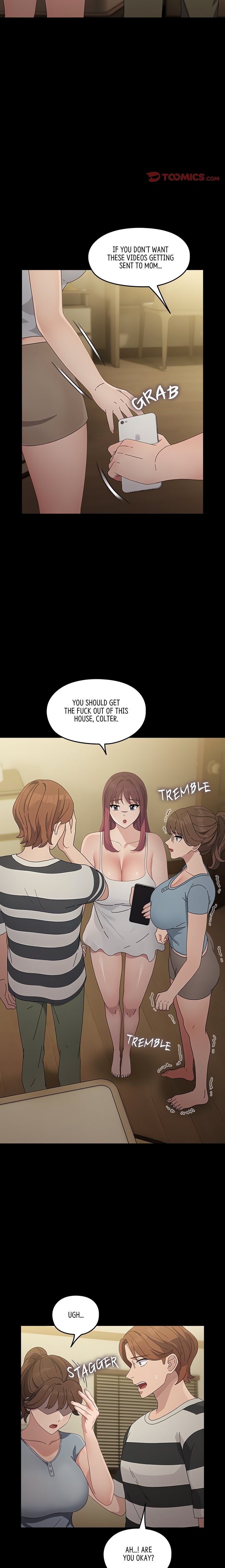 Man of The House - Chapter 79 [photo 8] - MangaPorn