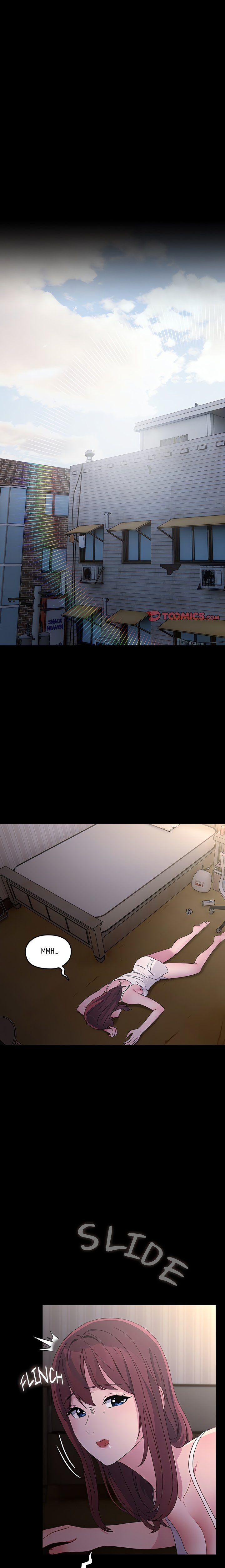 Man of The House - Chapter 80 [photo 1] - MangaPorn