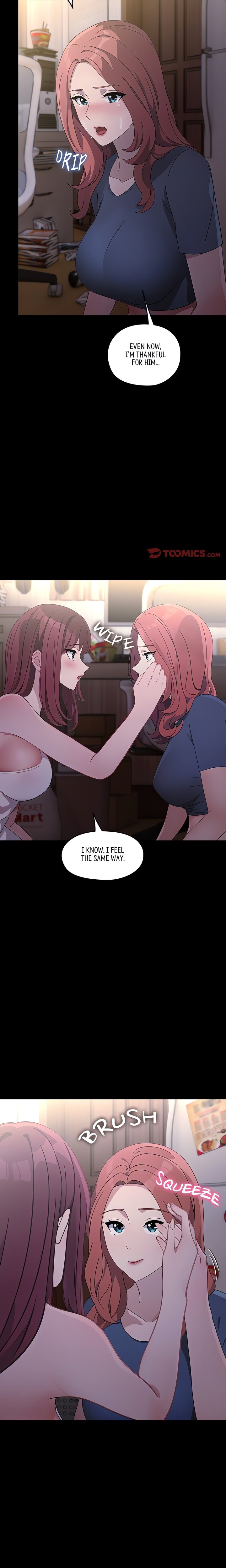 Man of The House - Chapter 80 [photo 10] - MangaPorn