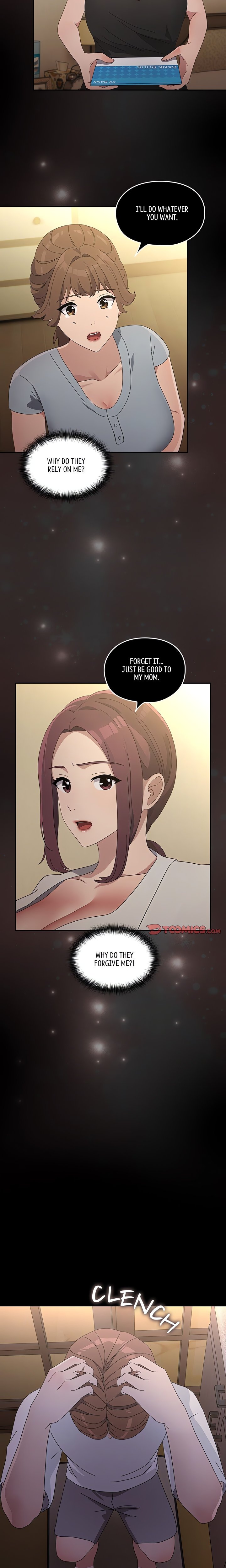 Man of The House - Chapter 80 [photo 12] - MangaPorn