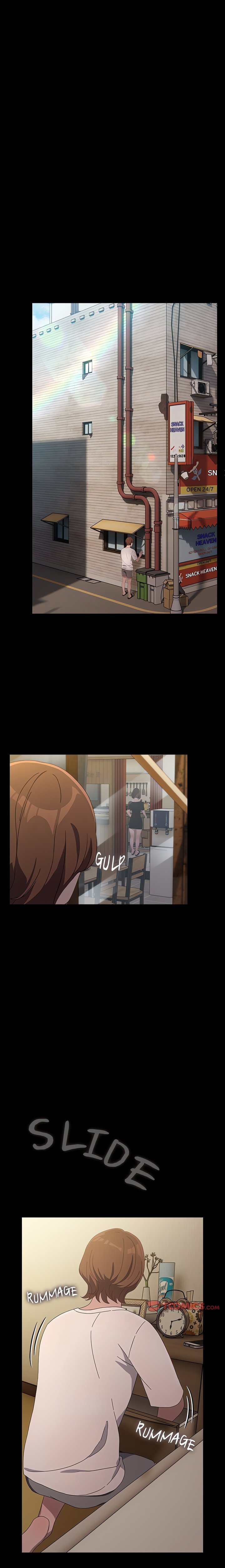 Man of The House - Chapter 80 [photo 14] - MangaPorn