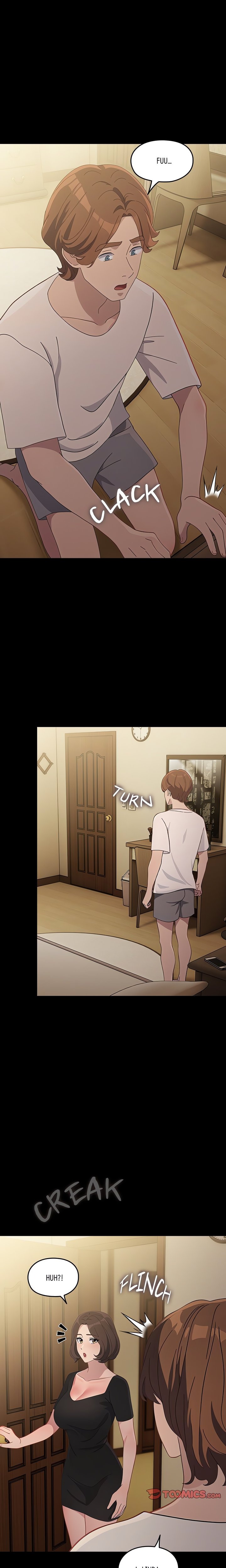 Man of The House - Chapter 80 [photo 15] - MangaPorn