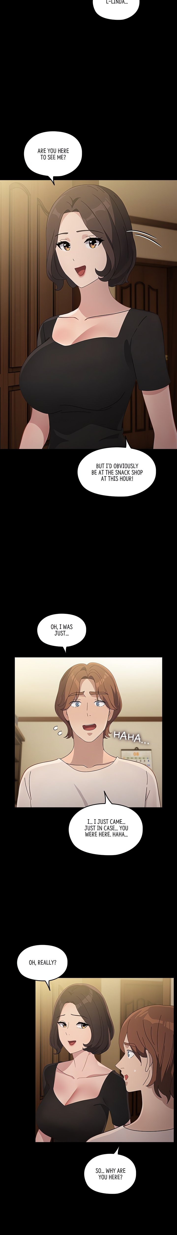 Man of The House - Chapter 80 [photo 16] - MangaPorn