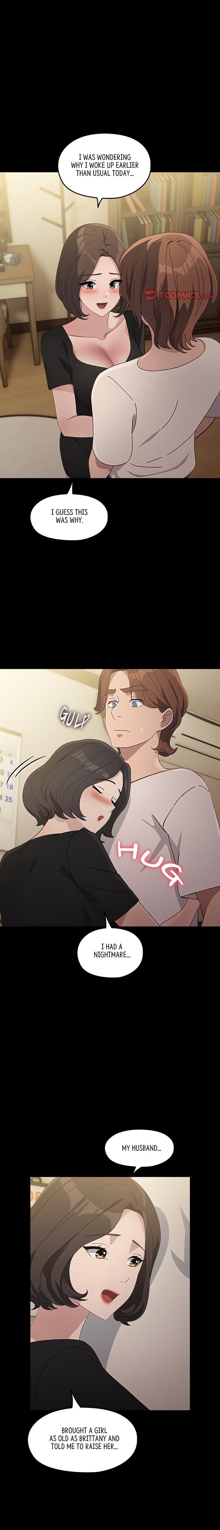 Man of The House - Chapter 80 [photo 18] - MangaPorn