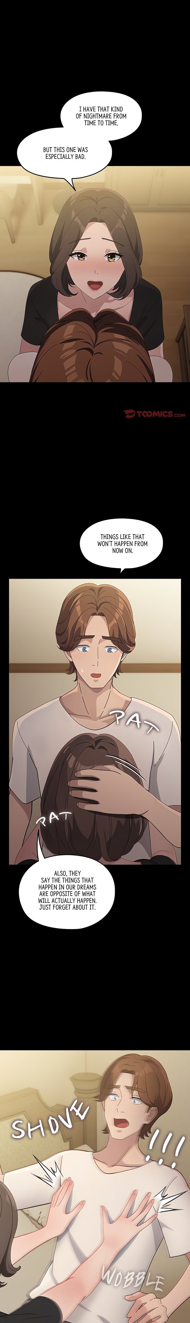 Man of The House - Chapter 80 [photo 19] - MangaPorn