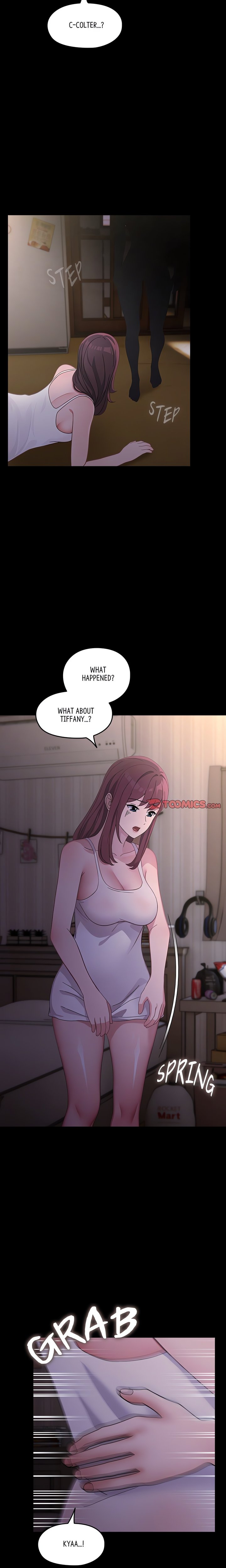 Man of The House - Chapter 80 [photo 2] - MangaPorn