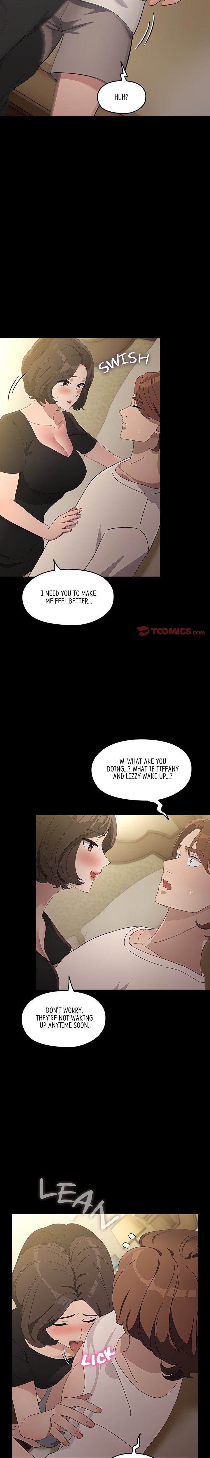 Man of The House - Chapter 80 [photo 20] - MangaPorn