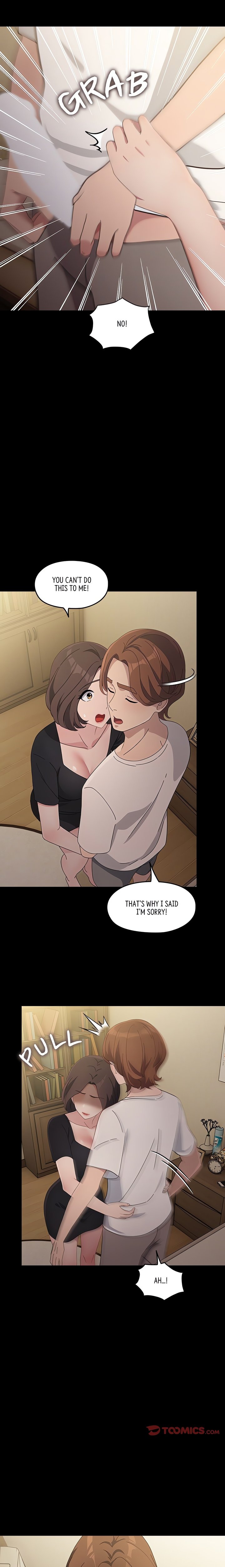 Man of The House - Chapter 80 [photo 24] - MangaPorn