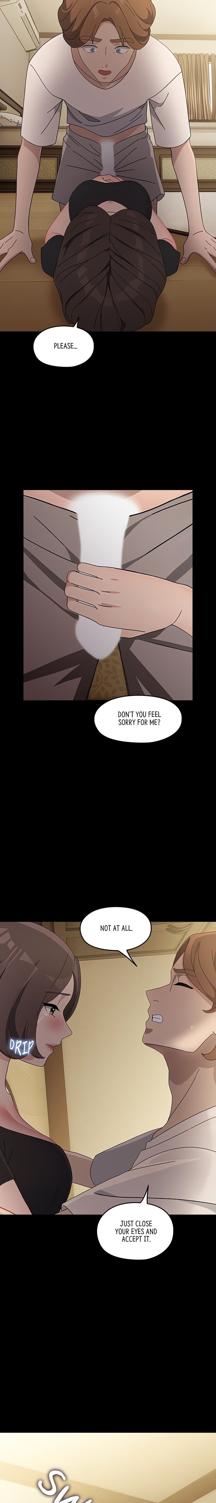 Man of The House - Chapter 80 [photo 25] - MangaPorn