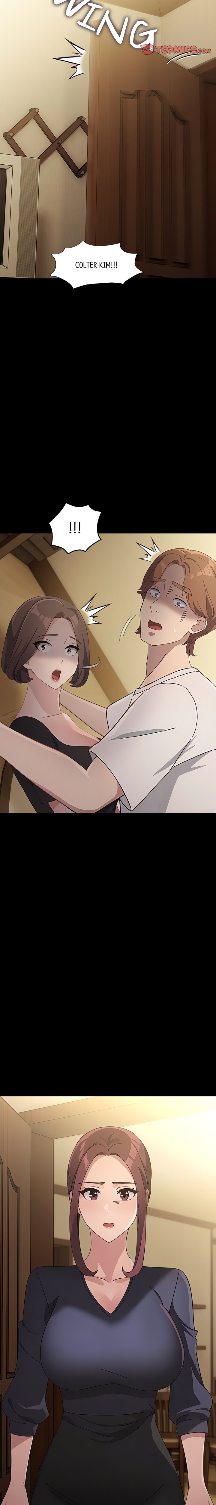 Man of The House - Chapter 80 [photo 26] - MangaPorn