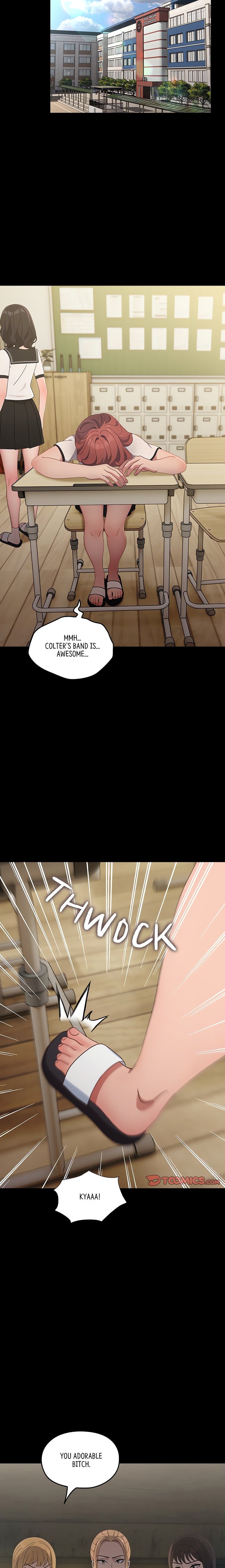 Man of The House - Chapter 80 [photo 4] - MangaPorn