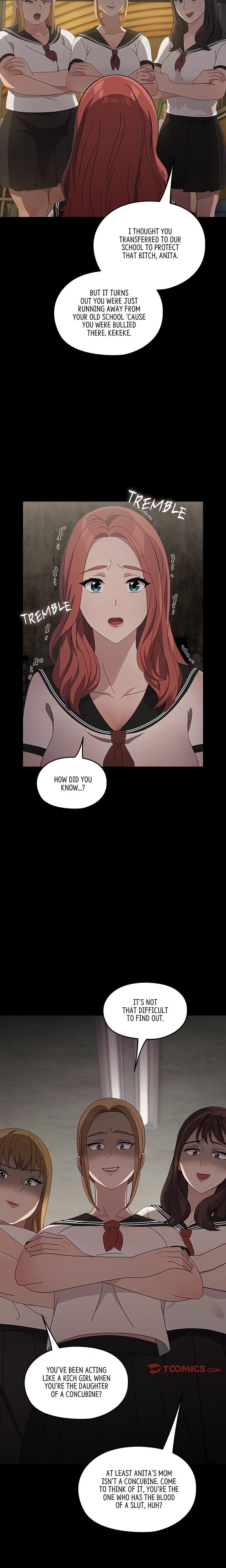 Man of The House - Chapter 80 [photo 5] - MangaPorn