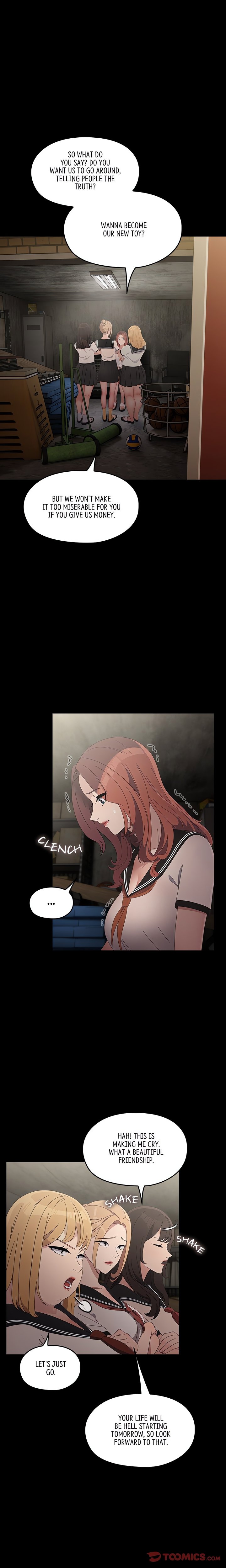 Man of The House - Chapter 80 [photo 6] - MangaPorn