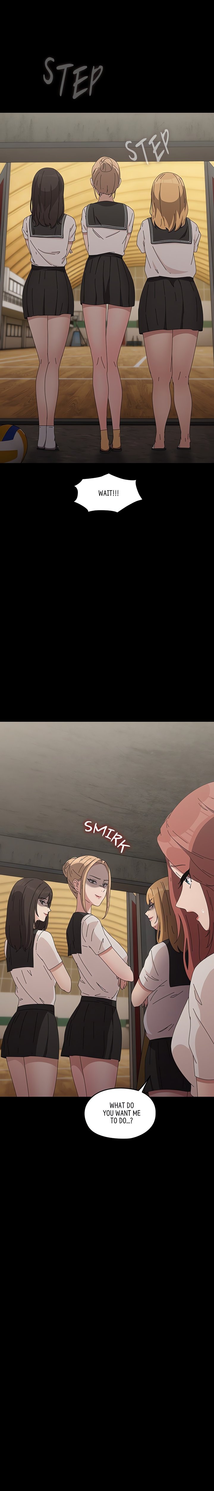 Man of The House - Chapter 80 [photo 7] - MangaPorn