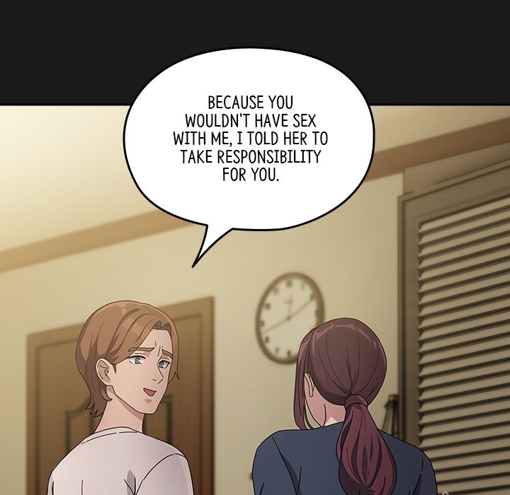 Man of The House - Chapter 81 [photo 127] - MangaPorn