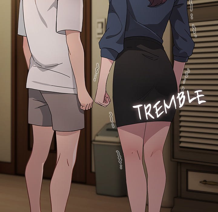 Man of The House - Chapter 81 [photo 128] - MangaPorn