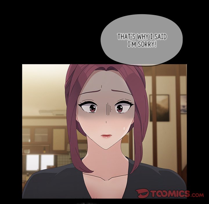 Man of The House - Chapter 81 [photo 20] - MangaPorn