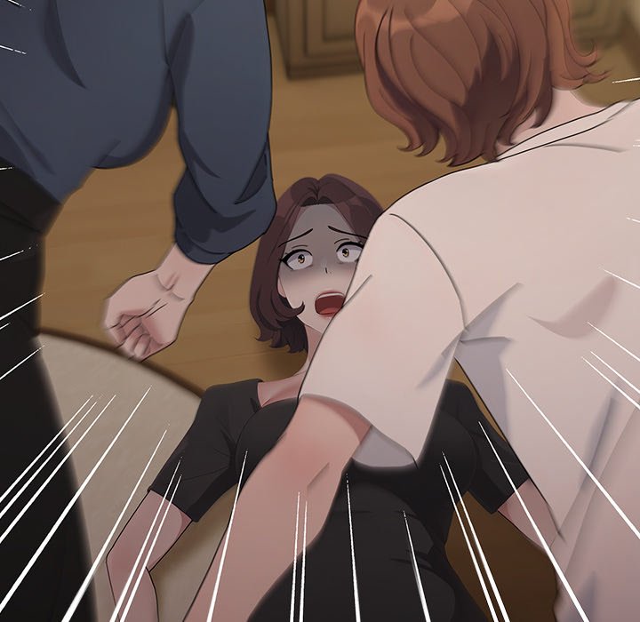 Man of The House - Chapter 81 [photo 35] - MangaPorn