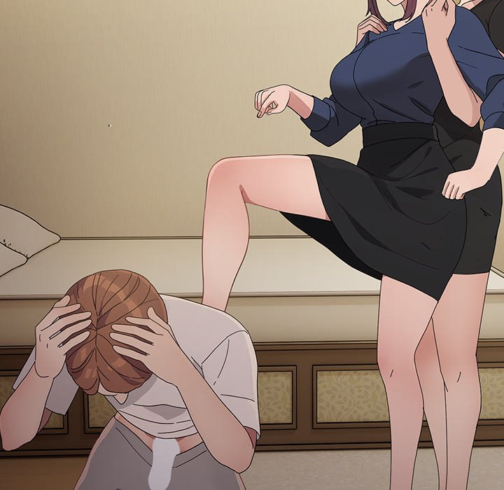 Man of The House - Chapter 81 [photo 43] - MangaPorn