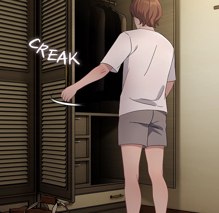 Man of The House - Chapter 81 [photo 74] - MangaPorn