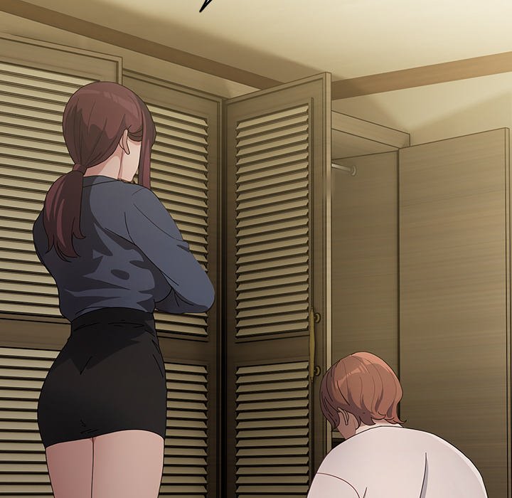 Man of The House - Chapter 81 [photo 83] - MangaPorn