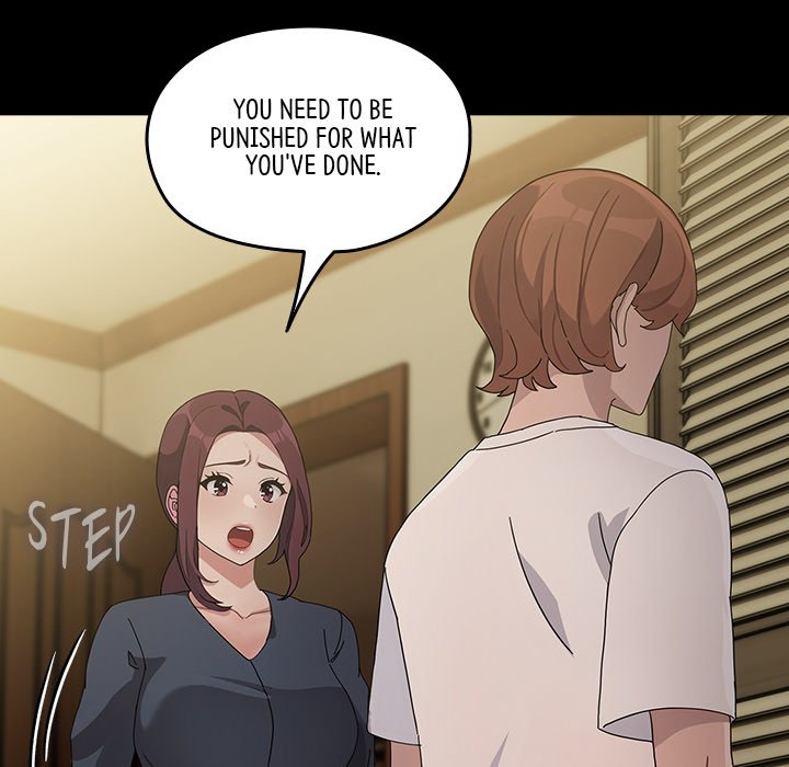 Man of The House - Chapter 81 [photo 87] - MangaPorn