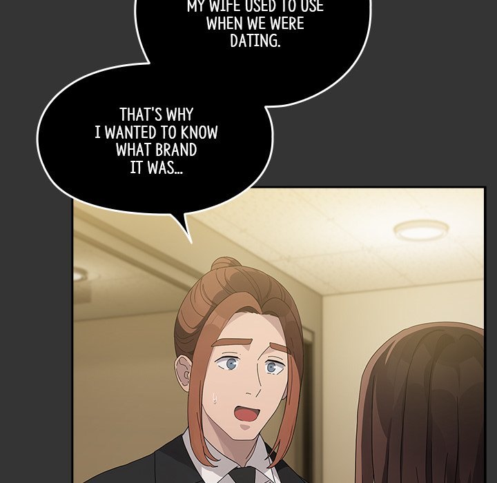 Man of The House - Chapter 82 [photo 114] - MangaPorn