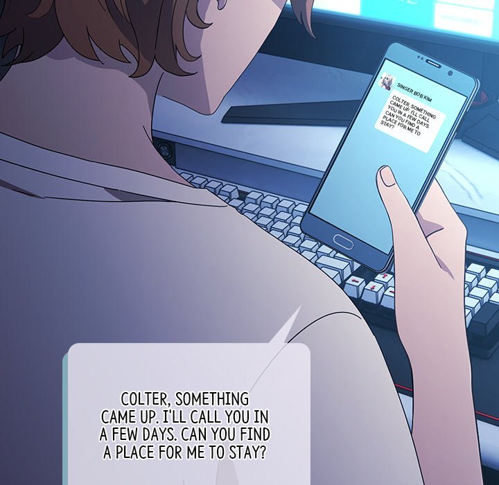 Man of The House - Chapter 82 [photo 149] - MangaPorn