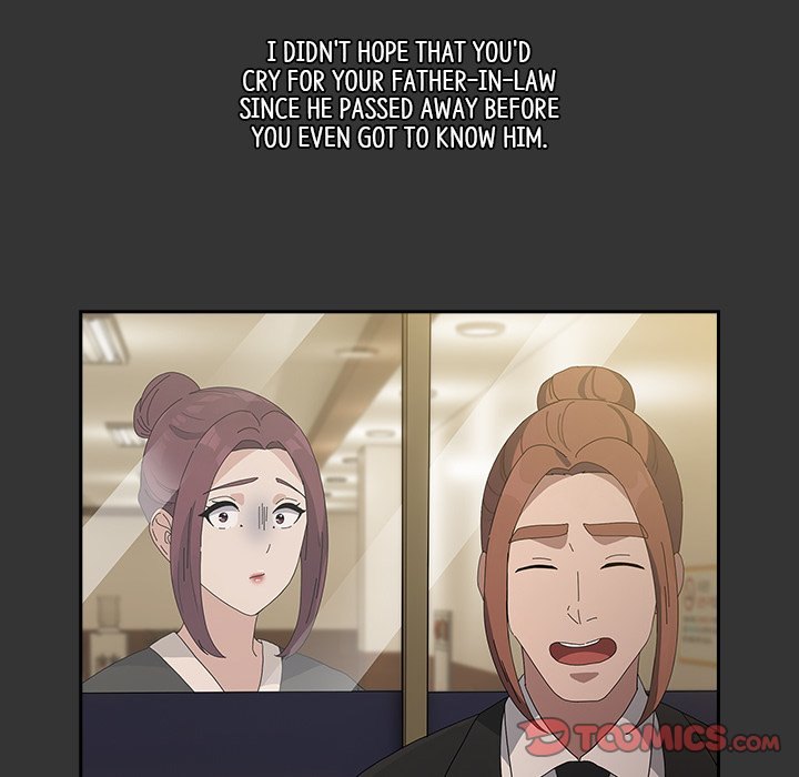 Man of The House - Chapter 82 [photo 92] - MangaPorn