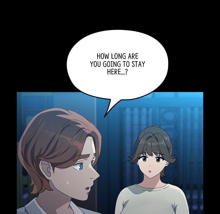 Man of The House - Chapter 83 [photo 107] - MangaPorn