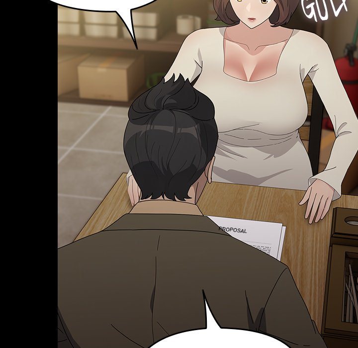 Man of The House - Chapter 83 [photo 122] - MangaPorn