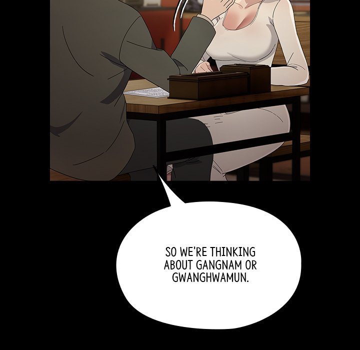 Man of The House - Chapter 83 [photo 132] - MangaPorn