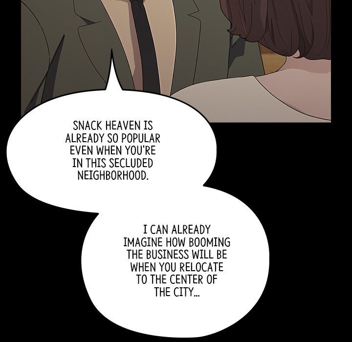 Man of The House - Chapter 83 [photo 134] - MangaPorn