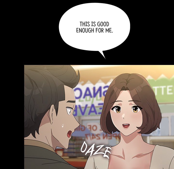 Man of The House - Chapter 83 [photo 140] - MangaPorn