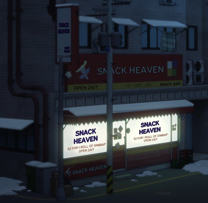 Man of The House - Chapter 83 [photo 144] - MangaPorn