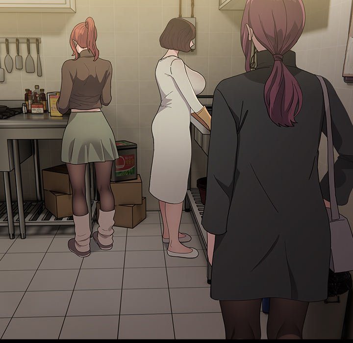 Man of The House - Chapter 83 [photo 157] - MangaPorn