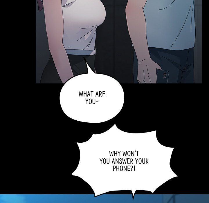 Man of The House - Chapter 83 [photo 17] - MangaPorn