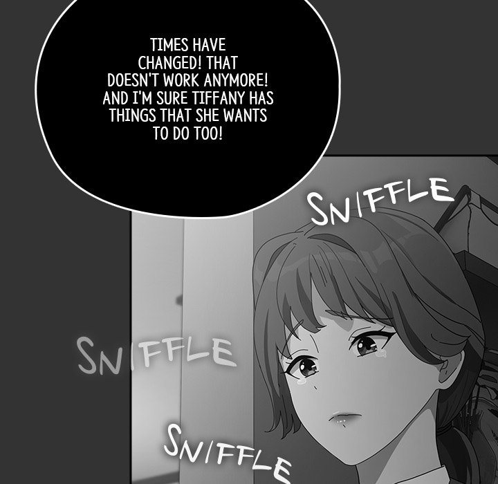 Man of The House - Chapter 83 [photo 80] - MangaPorn