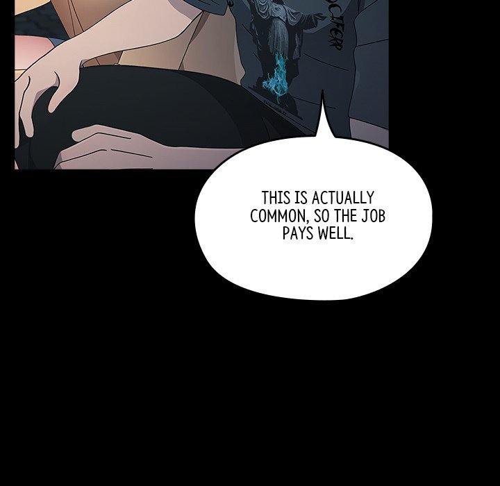 Man of The House - Chapter 84 [photo 140] - MangaPorn