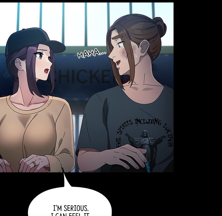 Man of The House - Chapter 84 [photo 150] - MangaPorn