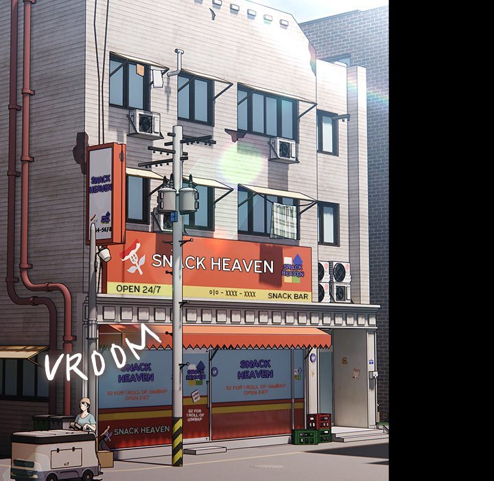 Man of The House - Chapter 84 [photo 163] - MangaPorn