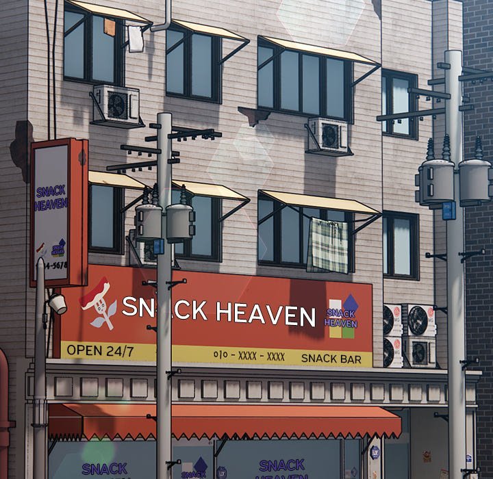 Man of The House - Chapter 84 [photo 219] - MangaPorn