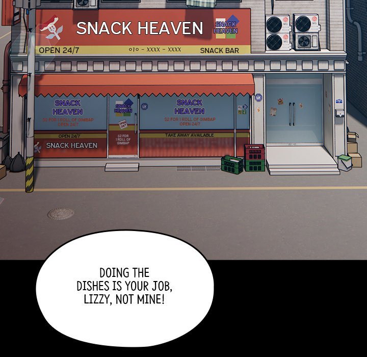 Man of The House - Chapter 84 [photo 227] - MangaPorn