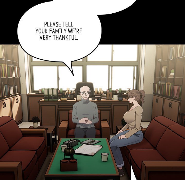 Man of The House - Chapter 84 [photo 22] - MangaPorn