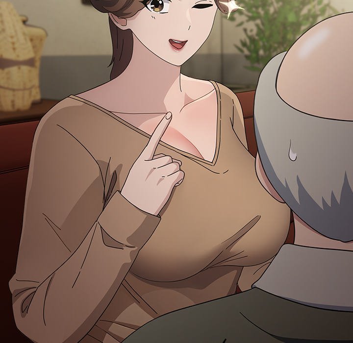 Man of The House - Chapter 84 [photo 25] - MangaPorn