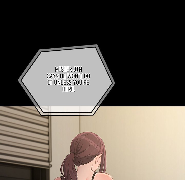 Man of The House - Chapter 84 [photo 44] - MangaPorn