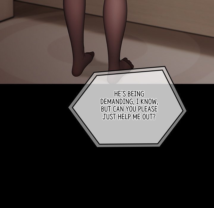 Man of The House - Chapter 84 [photo 46] - MangaPorn