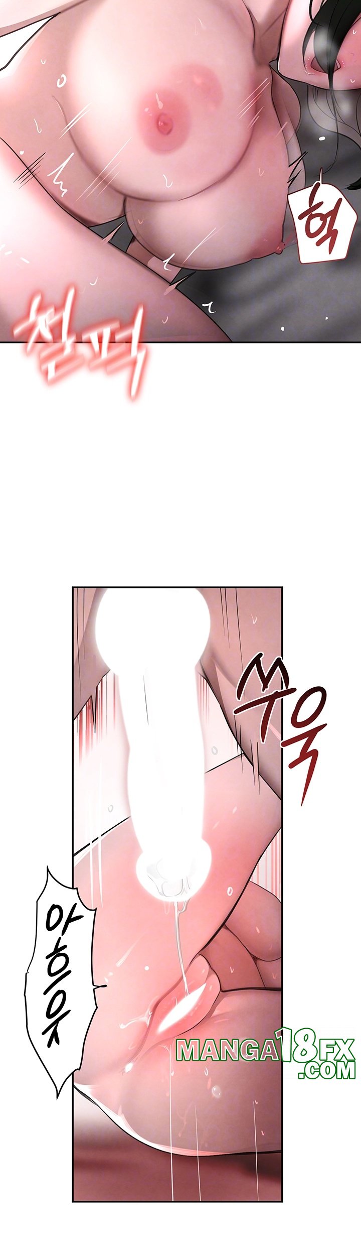 The Boss’s Daughter Raw - Chapter 9 [photo 4] - MangaPorn