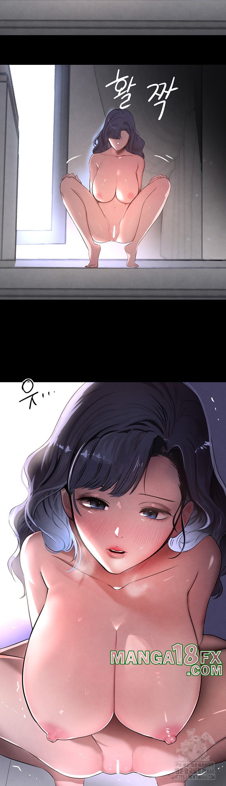The Boss’s Daughter Raw - Chapter 11 [photo 32] - MangaPorn