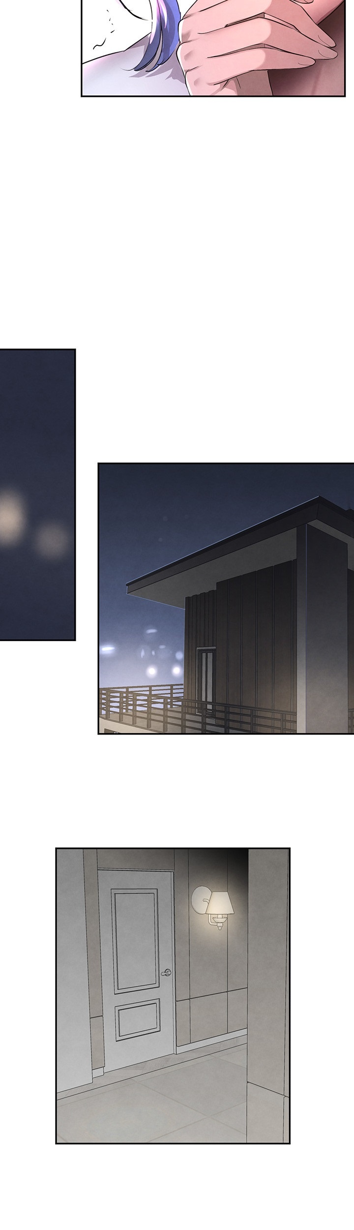 The Boss’s Daughter Raw - Chapter 11 [photo 42] - MangaPorn